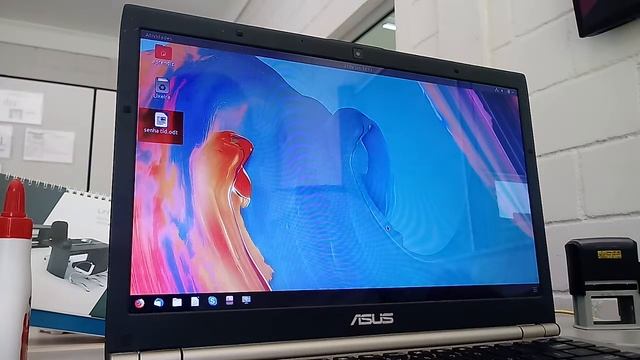 Ubuntu rodando rdp para acessas Windows Server смотреть онлайн