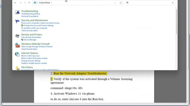 Fix Windows 11 Can’t Connect to the Organization’s Activation Server смотреть онлайн