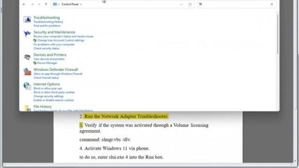 Fix Windows 11 Can’t Connect to the Organization’s Activation Server