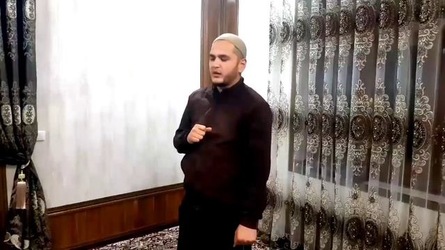 Sardor Domladan Master Klass | Tasbeh Namozi