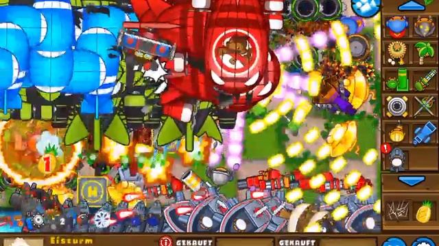 Lvl 118 Gameplay смотреть онлайн