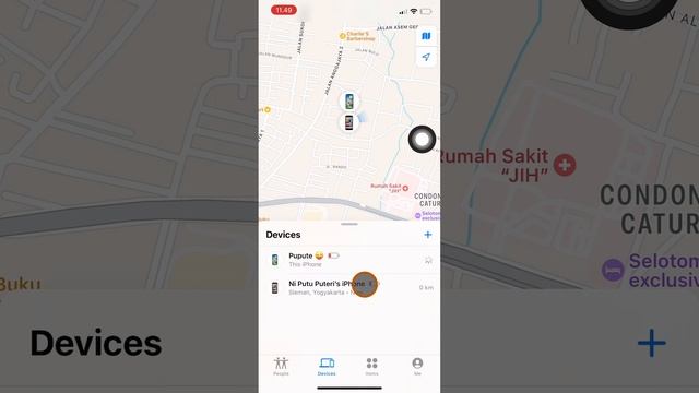 How to Find My iPhone | iOS iPhone смотреть онлайн