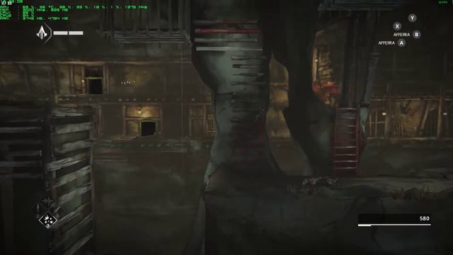 Assassin's Creed Chronicles: China - Parte 2 Il Ritorno (Sub Ita) - Full HD Gameplay PC - Shadowpla смотреть онлайн
