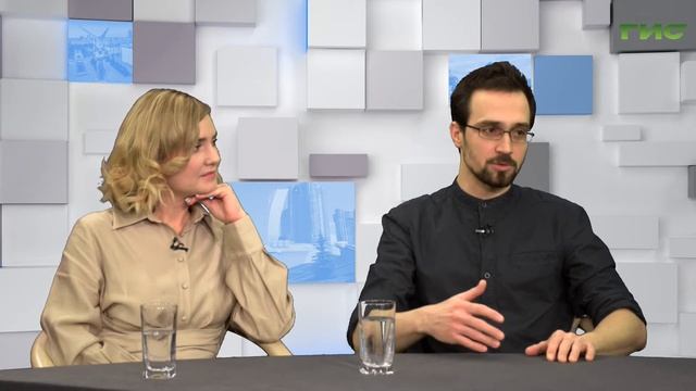 "Горький центр" / "Город С" от 05.02.2021 смотреть онлайн
