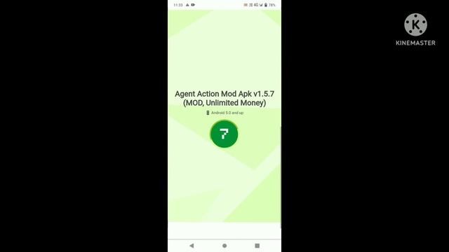 how to hack agent action game part 2 link came смотреть онлайн