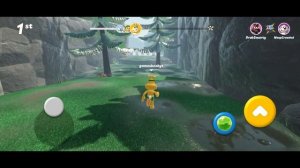 Wild Runner 😜 Funny gameplay 🤪 Multiplayer #first