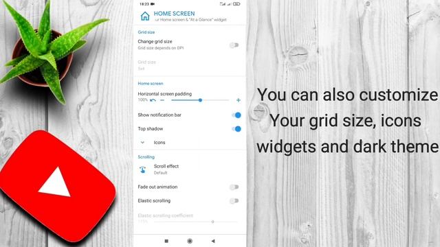 How to install customized pixel launcher on android | Pixel launcher | Android launcher смотреть онлайн