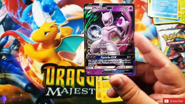 ***Shining Legends Raichu GX*** смотреть онлайн