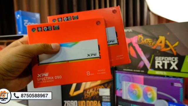 Sleek & Sexy Video Editing PC Build | India 2022 | Tech Dreams Store смотреть онлайн
