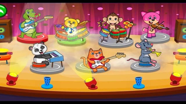 Best music for Childers android game music Game смотреть онлайн