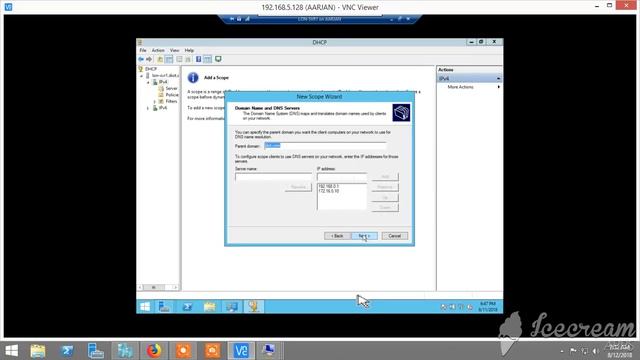 [part-1]how to nat on windows server 2012 r2 смотреть онлайн