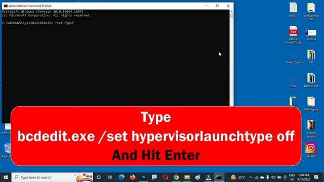 Fixed VMware Workstation Slow Performance Issue Windows 10/11 (2022) смотреть онлайн