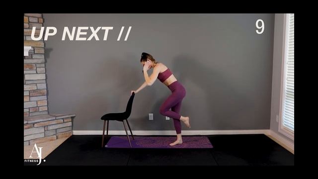Total Body Pilates Workout no repeats HIIT Fusion Barre 30 MINS _ Day 13