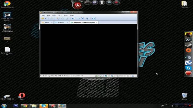 Como instalar o windows no VMware смотреть онлайн