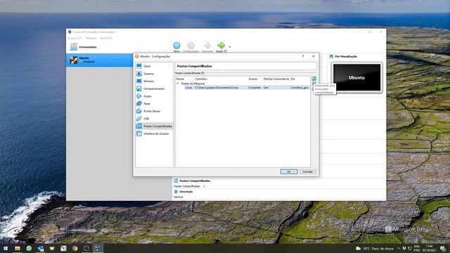 Setting your Virtual Machine to run GAMESS on Linux смотреть онлайн