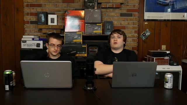 WordCast #66: The Big Hack, Adobe Updates, RTX 2070, and More смотреть онлайн