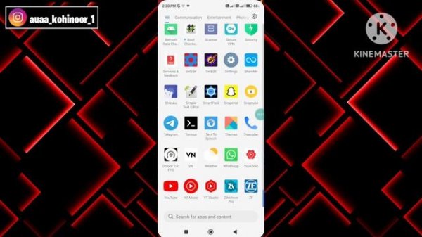 Max CPU Clock Speed For Gaming & Performance No Root | Max Speed & Fix Lag !