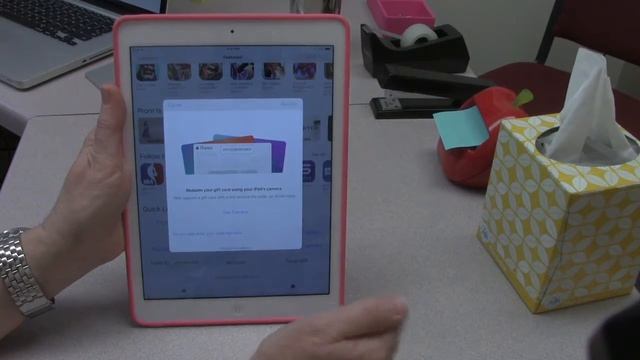 Add iTunes Gift Cards смотреть онлайн