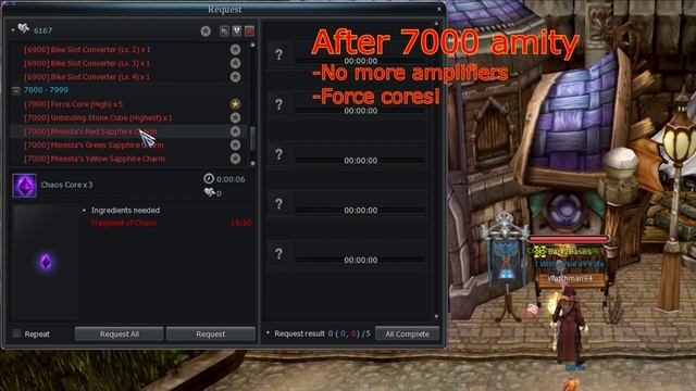 1 minute crafting guides - Part 3: Tips to advance and make money смотреть онлайн