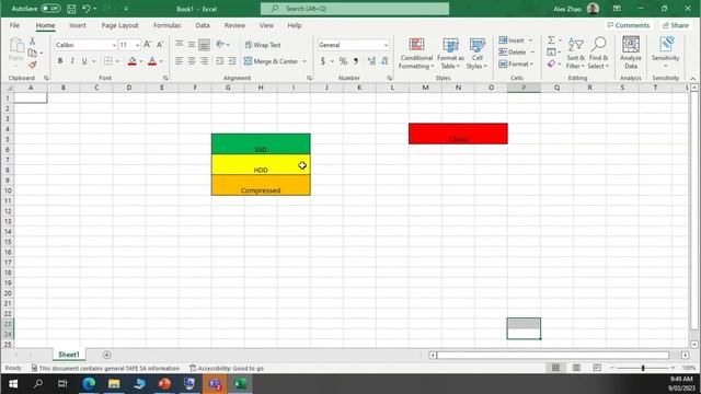 NWK5C2HVS Session 4 Creating and Configuring Storage Devices смотреть онлайн