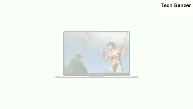 Mi NoteBook Pro 16GB Ram 512GB SSD | Tech Benzer смотреть онлайн