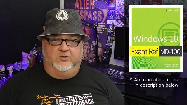 Order Windows 10 (MD-100) Study Guide eBook From Amazon NOW! смотреть онлайн
