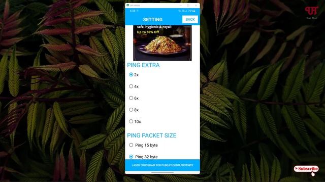 How to lower the PING value in any Android Smartphones ? смотреть онлайн