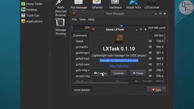 ARTIX LINUX.Artix Linux 2023.05.01.Artix Linux Review.