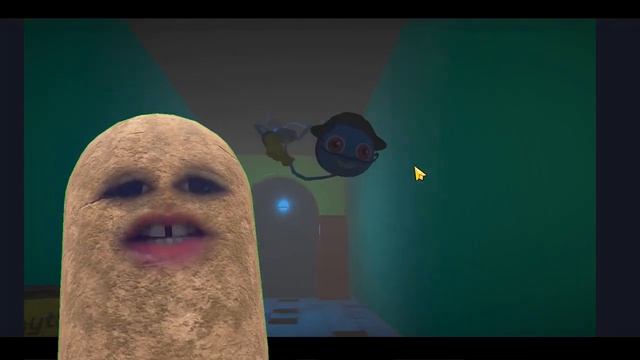 SAIU AGORA BETA DO POPPY PLAYTIME CHAPTER 3 ANDROID смотреть онлайн
