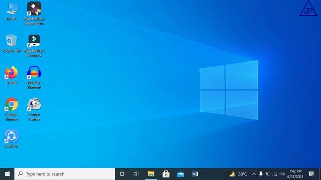 How to Take a Screenshot on Windows 10 смотреть онлайн