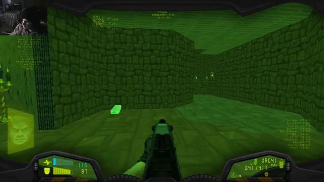 Doom 2: Project Brutality - Part 12 | GETTING LOST смотреть онлайн