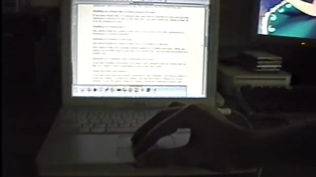Early Mac OS Versions Exploration: Part 1 смотреть онлайн