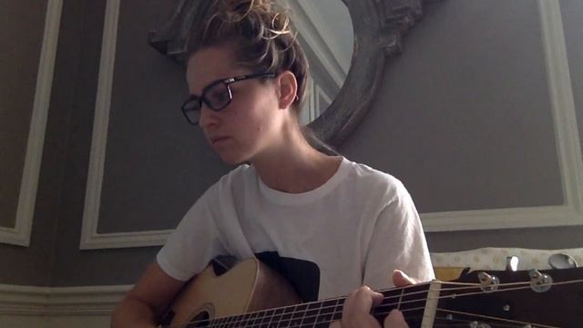 Cover of Fleetwood Mac's "Dreams" смотреть онлайн