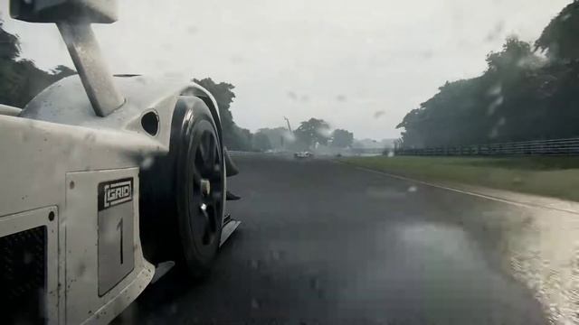 Race Driver Grid 2019 FULL HD ULTRA 60FPS смотреть онлайн