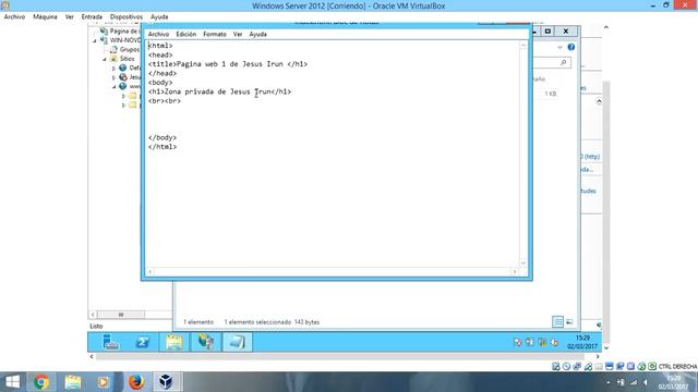 HTTP Windows 2012 смотреть онлайн