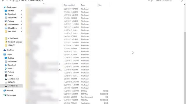 How to Change itunes backup location in Windows 10 from C drive to any other drive? смотреть онлайн