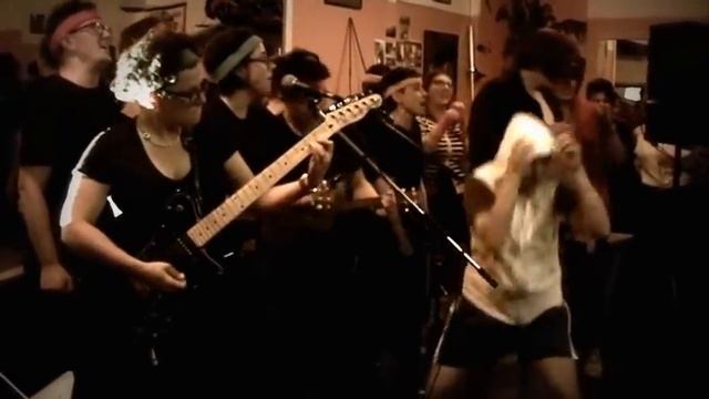 Leadfoot - Eye of a Tiger - Give a Butch a Dream смотреть онлайн
