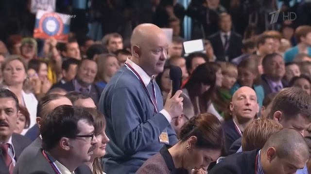 Пьяный журналист задаёт вопрос Путину Ржач Пресс конференция В Путина 18 12 2014 смотреть онлайн