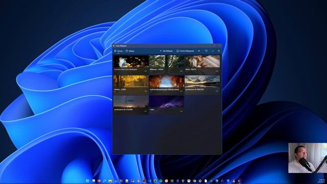 Best Windows wallpaper you'll ever need смотреть онлайн
