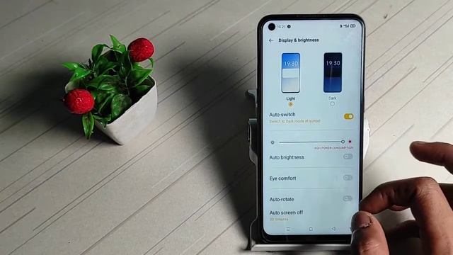 how to change screen refresh rate in oppo f19 смотреть онлайн