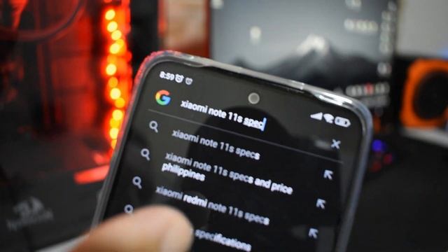 MEU CELULAR NÃO APARECE WIFI 5G смотреть онлайн
