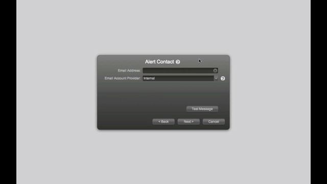 Starting the Setup Wizard with RAIDar смотреть онлайн