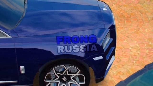 ЛУЧШАЯ КОПИЯ РАДМИРА | FRONG RUSSIA | 5.7 | МВД. смотреть онлайн