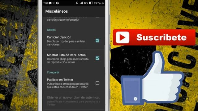 ∆Configuraciones Ocultas JetAudio Plus En Español Full∆ смотреть онлайн
