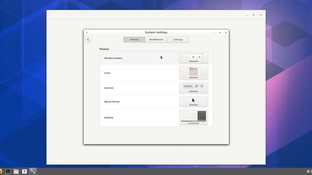 RebornOS 2019 10 06 x86 64 Cinnamon смотреть онлайн