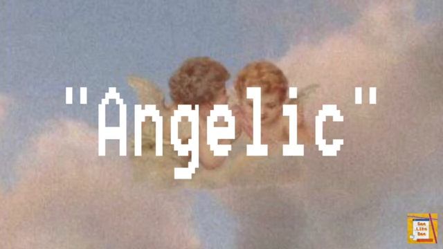 [Free] "Angelic" - Smino X KotaTheFriend X Mac Miller Type Beat смотреть онлайн
