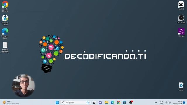 Como DESINSTALAR ou INSTALAR WIDGETS no WINDOWS смотреть онлайн