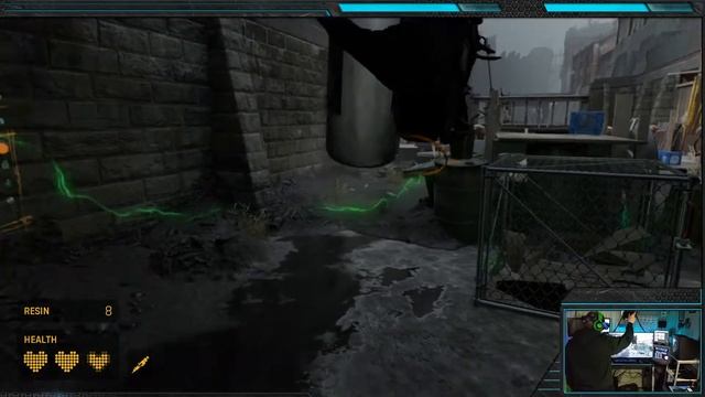 HL:A On Windows Mixed Reality, Back at it again! (HLA: VR PART#5) [Ultra Graphics] смотреть онлайн