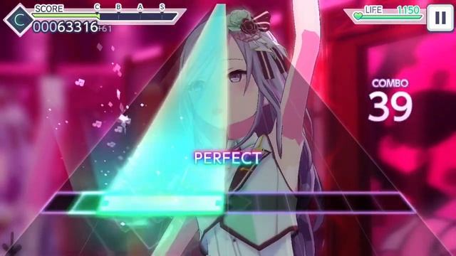 My first time playing the Project Sekai version of Romeo and Cinderella.￼ смотреть онлайн
