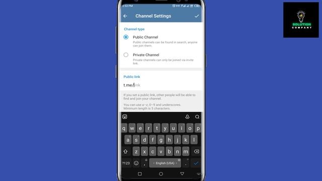 How To Create Telegram Channel Without Phone Number (Simple) смотреть онлайн